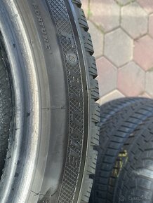 Fortune 225/45 R17 Snowfun FSR 90 M/S - 2