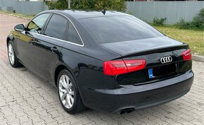 Audi A6 2.0 tdi 130kw - 2