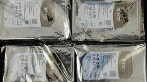 HDD Seagate Exos 1 TB - 2