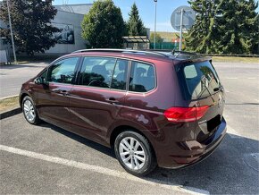 VW TOURAN 1.6 CR TDI COMFORT 85KW MOD. 2018 - 2