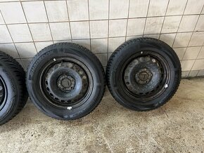 195/65 R15 Hankook Zimne dot 2221 - 2