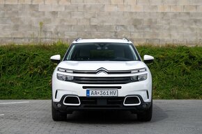 Citroën C5 Aircross PureTech 130 S&S Live Pack - 2