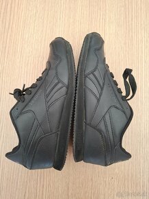 Topanky Reebok velkost 35, 23cm - 2