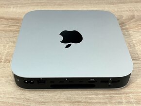 Mac mini Apple M2 Pro 16GB 512GB SK - 2