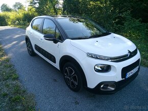 Citroen C3 PureTech 82 E6.2 Origins - 2