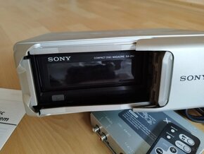 Sony - 2