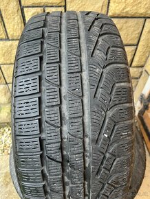 235/45 r18 Pirelli - 2