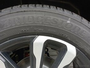 Bridgestone letné 195/60 r16 NOVÉ - 2