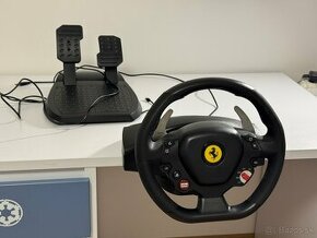 Thrustmaster T80 Ferrari 488 GTB Edition - 2