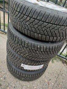 Dunlop Wintersport 5 205/55 r16 - 2