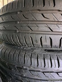 4x100 r15 orig.Renault 185/60 r15 H XL - 2