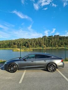 Audi A7 Sportback 55 3.0 TFSI mHEV quattro S tronic - 2