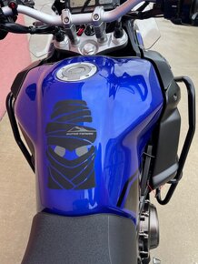 Yamaha XT1200ZE Super Tenere rok 2019,51000km 1 rok záruka - 2