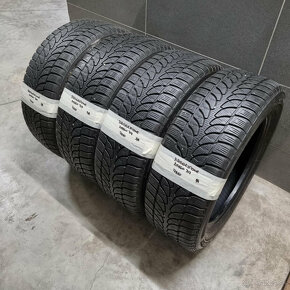 Zimné pneumatiky 215/60 R17 BRIDGESTONE - 2