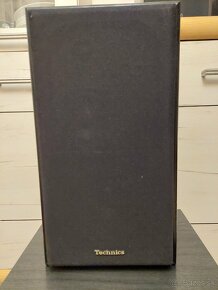 Technics SU-8044 / SB-CS70 - 2