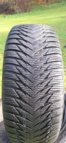 205/55 R16 zimné - 2