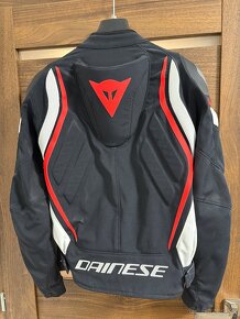 Bunda Dainese - 2