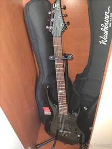 ESP Ltd F-50 - 2