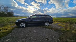 Predám ŠKODA OCTAVIA 2, 1,9 TDI - 2