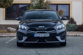 Kia Pro Cee d 1.5 T-GDI M6 GT-Line - 2