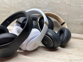 Beats Studio 3 Wireless - 2