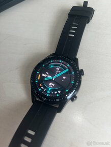 Huawei Watch GT2 46mm - 2