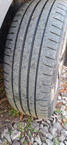 Bridgestone Turanza 235/55/R18 104T - 2