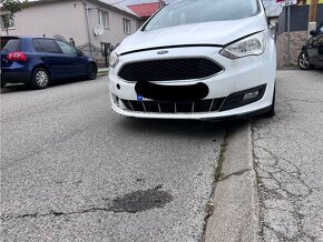 Ford C-max. 1.0 ecoBoost - 2