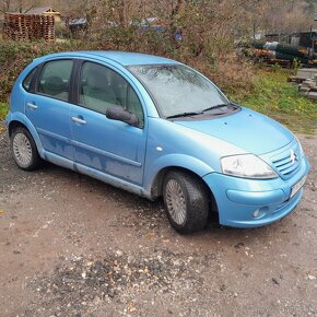 Citroen C3 1.4 HDI - 2