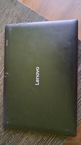 Lenovo Tablet 10" - 2