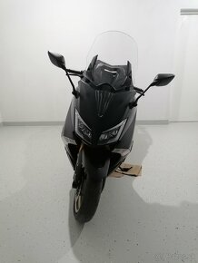 Yamaha tmax 530 - 2