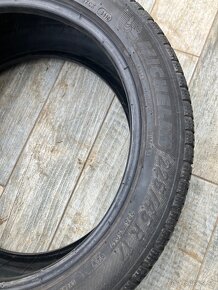 225/45 R17 Michelin zimne pneu - 2