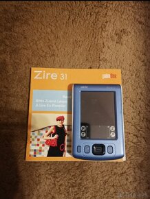 PalmOne Zire 31 - 2