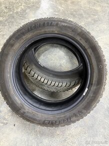 Michelin 225/50r17 - 2