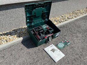 METABO KHA 18 LTX - 2