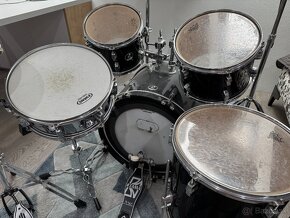 Predám bicie SONOR Force 507 - 2