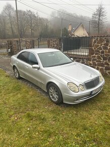 Predaj autá Mercedes -Benz - 2