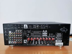 Pioneer VSX-921 - 2