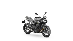 Predám Triumph Street Triple 765 R - 2