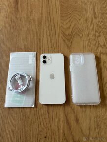 iPhone 12 64 gb White - 2