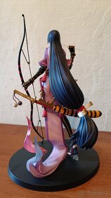 Anime figúrka - Fate/Grand Order - Minamoto no Raikou - 1/7 - 2