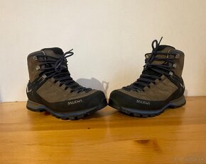 Salewa 3F - size 41 - 2