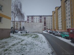 Na predaj veľká budova na sídlisku Západ, Rimavská Sobota - 2