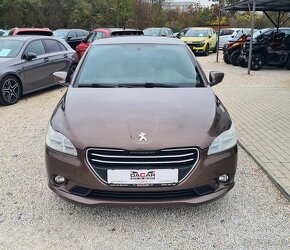 PEUGEOT 301 1.6 HDI ACTIVE - 2