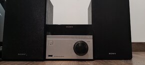 Sony + reproduktory - 2