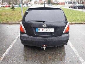 Kia RIO - 2