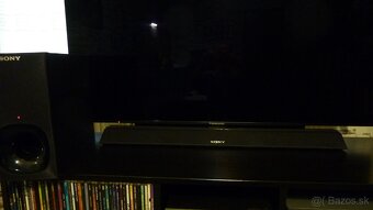 Soundbar SONY HT-CT380 - 2