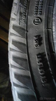 Nové pneu Matador Nordicca 185/65 R15 - 2