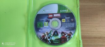 Lego marvel super heroes (xbox360) - 2