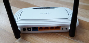 TP-Link TL-WR841 - 2